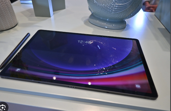 Galaxy Tab Series