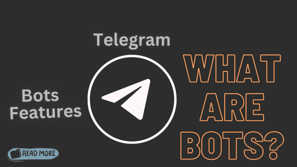 Telegram bots 