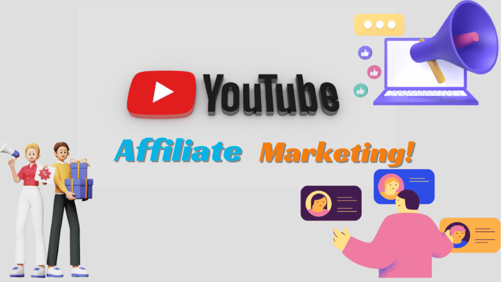 Affiliate marketing