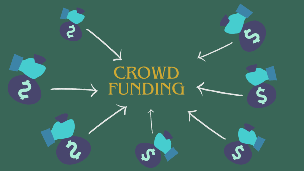 crowdfunding