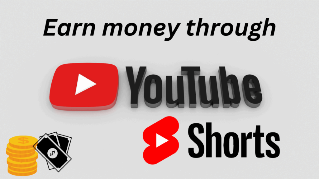 YouTube shorts