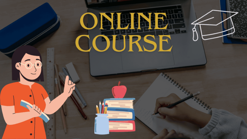  online course