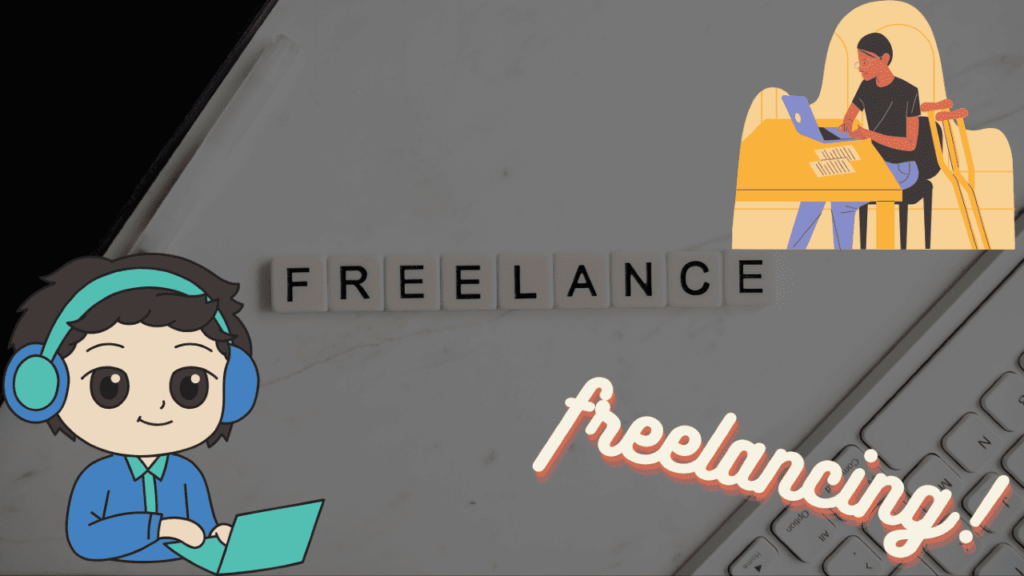 Freelancing