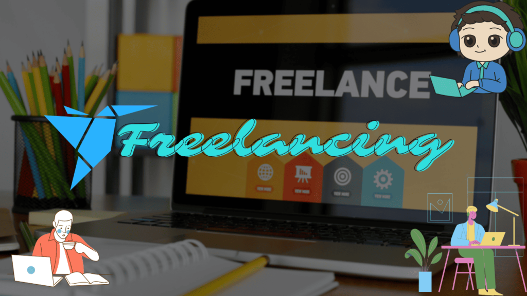 Freelancing