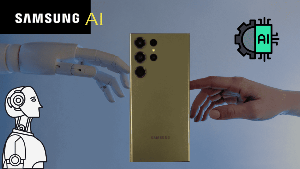 Samsung Ai 